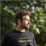 Fotografo professionista e coordinatore dei NikonCreators insegnerà ad aspiranti fotografi come usare i social media